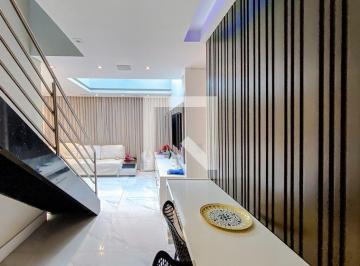 Apartamento · 144m² · 1 Quarto · 2 Vagas · Apartamento para Aluguel - Mooca, 1 Quarto,  144 m² - São Paulo