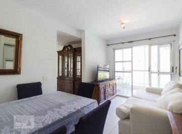 Apartamento · 80m² · 3 Quartos · 1 Vaga · Apartamento para Aluguel - Jacarepaguá, 3 Quartos,  80 m² - Rio de Janeiro