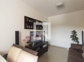 Apartamento · 83m² · 2 Quartos · 1 Vaga · Apartamento para Aluguel - Jardim Alcântara, 2 Quartos,  83 m² - São Gonçalo