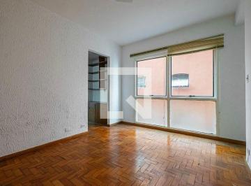 Apartamento · 50m² · 1 Quarto · Apartamento para Aluguel - Pinheiros, 1 Quarto, 50 m² - São Paulo
