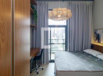 Apartamento · 27m² · Imoveis - no Jardim das Acácias