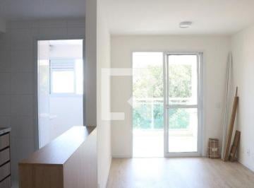 Apartamento · 65m² · 2 Quartos · 2 Vagas · Apartamento para Aluguel - Barra Funda, 2 Quartos, 65 m² - São Paulo