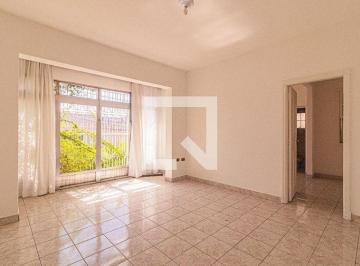 Casa · 200m² · 3 Quartos · 1 Vaga · Casa para Aluguel - Vila Campestre, 3 Quartos, 200 m² - São Paulo