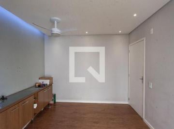 Apartamento · 52m² · 2 Quartos · 1 Vaga · Apartamento para Aluguel - Jardim Uruguai, 2 Quartos,  52 m² - Campinas
