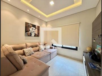 Casa · 240m² · 3 Quartos · 4 Vagas · Casa para Aluguel - Residencial Jaguary, 3 Quartos, 240 m² - São José dos Campos