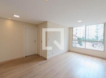 Apartamento · 55m² · 1 Quarto · 1 Vaga · Apartamento para Aluguel - Consolação, 1 Quarto, 55 m² - São Paulo