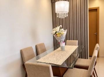 7e78990740d04771590b618ab27c2d13ac4862b8 · Paradise Sky | Apartamento semi-mobiliado com 2 quartos (1 suíte) - Dom Pedro