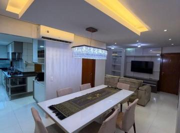e99f1332cf4074d1c73974fbf63de275a996a065 · Edifício Solar da Praia | Apartamento mobiliado c/ 3 suítes na praia da Ponta Negra