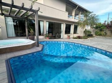 77e00fe72b4271c7ace86746e4c153a80bcaa68e · Jardim Europa | Casa clássica de alto padrão, ampla e elegante - Ponta Negra