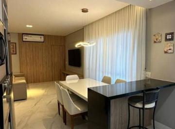 d15f625184f7af4b380fca6d62554a40b0256ceb · Liverpool | Apartamento c/ 3 suítes, varanda gourmet e 113 m² - Reserva Inglesa, Manaus