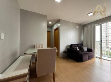fc44fc230c5ffe91caff35d1cb80132b9be31b53 · Jardim das Cerejeiras | Apartamento semi-mobiliado com 2 quartos s/ 1 suíte - Parque 10