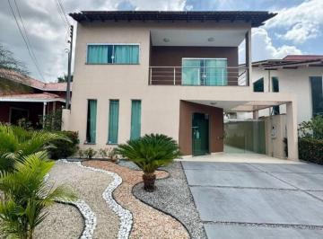 e19349cf479e56d611852cf7058a8ab1266ac652 · Residencial Tapajós | Casa c/ 3 quartos sendo 1 suíte com closet e 140 m²