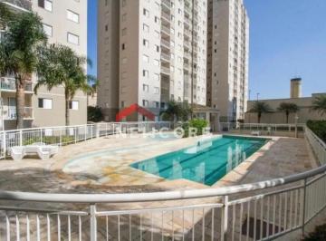 Apartamento de 3 quartos Venda R$ 359.500 · Apartamento em Rua Papa Paulo Vi - Santa Terezinha - São Bernardo do Campo/SP
