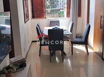 Apartamento · 46m² · 3 Quartos · 1 Vaga · Apartamento em Rua Pernambuco - Célvia - Vespasiano/MG