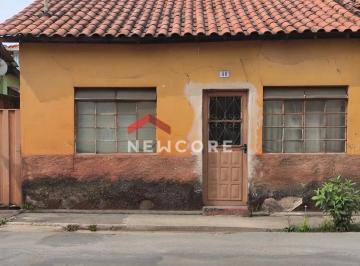Casa · 69m² · 3 Quartos · Casa em Rua Beira-rio - Siderúrgica - Sabará/MG