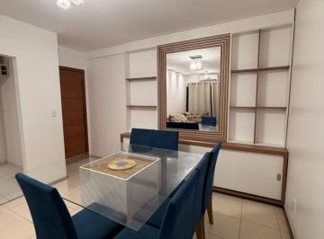 02b322e316dce622b4339dca35e825a4c67ff4f8 · Solar dos Franceses | Apartamento semi-mobiliado com 3 quartos e 82 m² - Dom Pedro