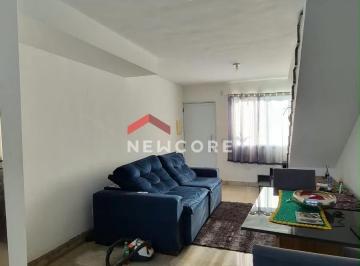 Casa · 54m² · 2 Quartos · 1 Vaga · Casa de condomínio em Rua Luiz Izzo - Quintas de Bragança - Bragança Paulista/SP