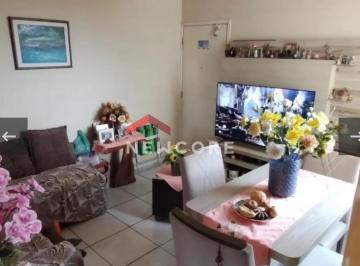 Apartamento · 49m² · 2 Quartos · 1 Vaga · Apartamento em Avenida Amazonas - Jardim Nova Veneza (Nova Veneza) - Sumaré/SP