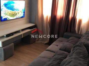 Apartamento · 43m² · 2 Quartos · 1 Vaga · Apartamento em Avenida Brigadeiro Faria Lima - Cocaia - Guarulhos/SP