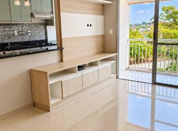 65233c1f26bc8745b688e237a02e9509e784bb94 · Paradise Lake | Apartamento com 2 quartos (1 suíte) e 68 m² - Dom Pedro