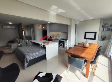 Apartamento · 113m² · 3 Quartos · 2 Vagas · Apartamento em Rua Monteiro Lobato - Cruzeiro do Sul - Criciúma/SC