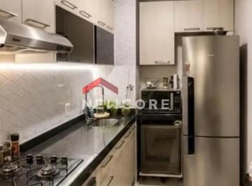 Apartamento · 50m² · 2 Quartos · 1 Vaga · Apartamento em Avenida Olga Fadel Abarca - Jardim Santa Terezinha (Zona Leste) - São Paulo/SP