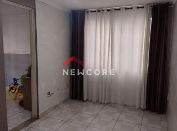 Apartamento · 45m² · 2 Quartos · Apartamento em Rua Morubixaba - Cidade Líder - São Paulo/SP