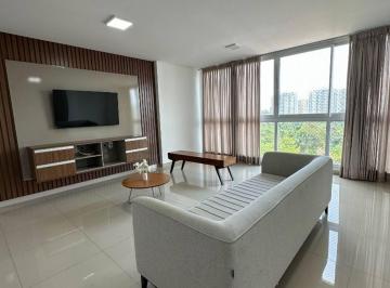 5edc3aafab6426a04536ba493409c242470c5b4a · Apartamento com 3 suítes e 110 m² | Venda e Locação - Viva Verde, Dom Pedro