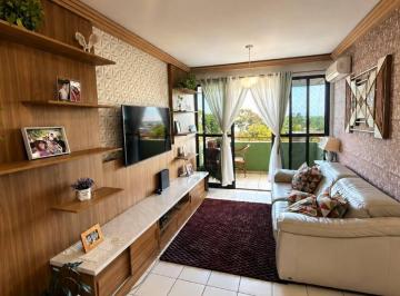 63b7d10bf6b7b40bd7ced133edb73692a70b7e57 · APARTAMENTO SEMI-MOBILIADO EM ANDAR ALTO - Cond. Maria da Fé, Constantino Nery