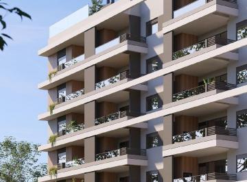Apartamento · 39m² · 1 Quarto · STUDIO GARDEN BOQUEIRÃO ! 1 SUÍTE, SACADA COM CHURRASQUEIRA E GARDEN EXCLUSIVO