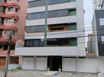Apartamento · 47m² · 1 Quarto · Ótimo apartamento 1 quarto a poucas quadras do mar de Capão da Canoa