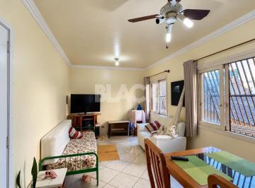 Apartamento · 46m² · 1 Quarto · Apartamento de 1 quarto à 350 metros do mar em Torres RS