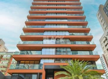 Apartamento · 200m² · 4 Quartos · 3 Vagas · Apartamento de alto padrão | Quatro Praças em Torres - RS