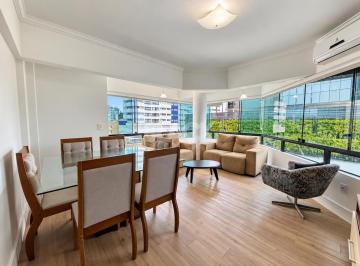 Apartamento · 82m² · 2 Quartos · 1 Vaga · Apartamento de 3 dormitórios no Centro de Torres