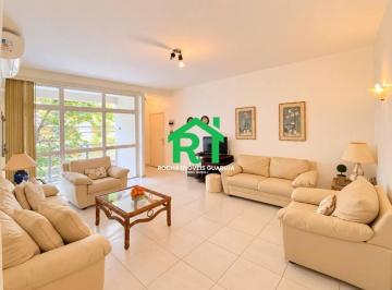 587f8116608041a1df224a08e08d0979decdce84 · Apartamento beira mar com 3 quartos (1 suíte), 1 vaga à venda em Pitangueiras, Guarujá