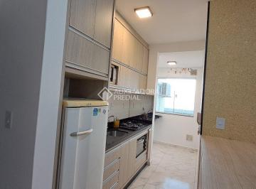 Apartamento · 52m² · 2 Quartos · 1 Vaga · Apartamento a venda de 2 quartos no Bela Vista, Palhoça/SC