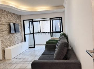 Apartamento · 82m² · 3 Quartos · 1 Vaga · 💸Oportunidade de 3/4 Jatiuca R$470.000,00