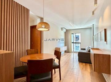 Apartamento · 42m² · 1 Quarto · 1 Vaga · Vendo quarto e sala na Ponta Verde, apenas 400m da praia