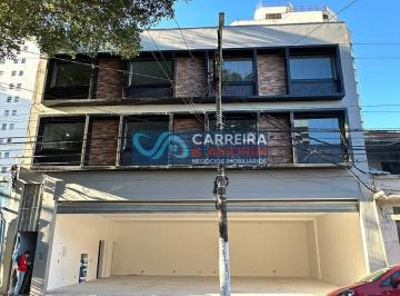 Comercial · 143m² · Espaço Comercial na Av. Moaci, Planalto Paulista - Aluguel