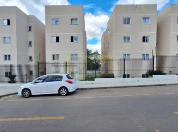 Apartamento · 67m² · 3 Quartos · 1 Vaga · Apartamento de 3 Quartos no 4º Andar (Face Norte) com 58m² privativos