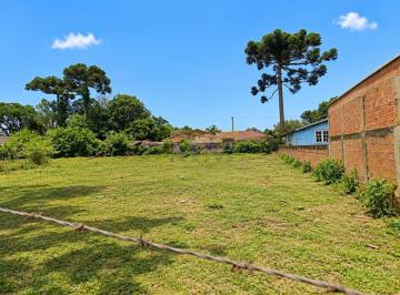 Terreno · 523m² · OPORTUNIDADE NO CENTRO DE PIRAQUARA! TERRENO DE 523 m² COM R$ 100 MIL DE DESCONT