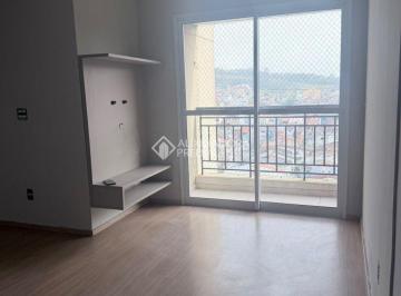 Apartamento · 43m² · 2 Quartos · 1 Vaga · CONDOMÍNIO BELA VISTA - O MELHOR PREÇO COM VISTA LIVRE | R$ 330.000