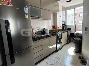 Apartamento · 66m² · 2 Quartos · 1 Vaga · Apartamento à Venda com 02 Quartos no Bairro Planalto em Divinópolis MG.