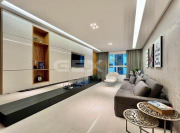 Apartamento · 105m² · 3 Quartos · 2 Vagas · Apartamento à Venda com 03 Quartos no bairro Sidil em Divinópolis MG.