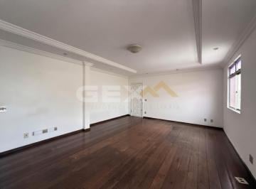 Apartamento · 118m² · 3 Quartos · 1 Vaga · Apartamento à Venda com 03 Quartos no Bairro São José em Divinópolis MG.