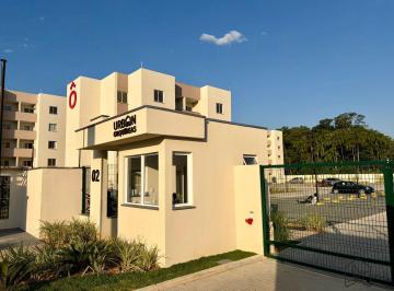 Apartamento de 2 quartos, Joinville · Apartamento NOVO Rôgga - Pirabeiraba - Urban Orquídeas |