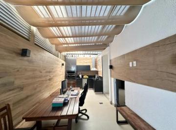 Casa de 3 quartos, Sorocaba · SOBRADO SOROCABA JARDIM PAULISTANO