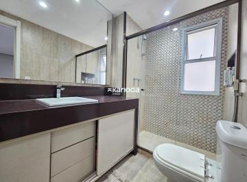 Apartamento 166m² Venda Barra Olímpica · Apartamento à Venda 166 m 3 Suítes 3 Vagas