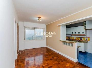 Apartamento · 63m² · 2 Quartos · Apartamento 2 quartos no bairro Santa Cecília