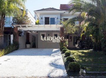 Casa · 296m² · 3 Quartos · 4 Vagas · Casa à venda - em Belém Novo